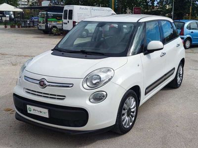 usata Fiat 500L 500L2012 1.3 mjt Pop Star 85cv