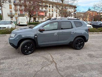 usata Dacia Duster 1.5 blue dci SL Extreme 4x2 115cv