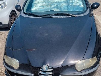 Alfa Romeo 147