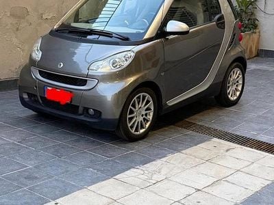 Usata Smart ForFour 2009