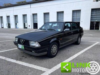 usata Alfa Romeo 75 1.6 IE cat