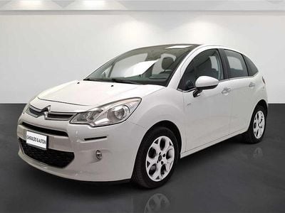 usata Citroën C3 II 2009 1.6 bluehdi Monna Lisa (exclusive) 75cv my16