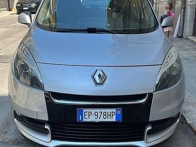 Renault Scénic III