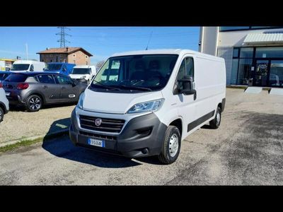 usata Fiat Ducato (4ª serie) 33 2.3 MJT 130CV PM-TN Furgone