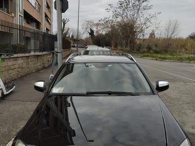 usata Mercedes C220 classeCDI AVANGARDE SW Automatica