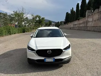 Usata Mazda CX-30