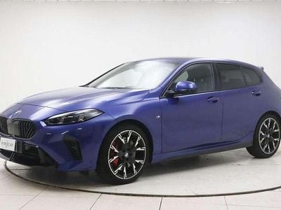 Usata BMW 118 Comfort Edition 150 CV (110 kW) 2024 Skyscraper grey metallic Utilitaria