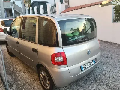Usata Fiat Multipla