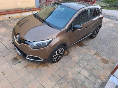 usata Renault Captur Captur dCi 8V 110 CV Start&Stop Energy Edition One