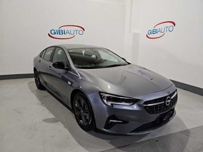 usata Opel Insignia Grand Sport