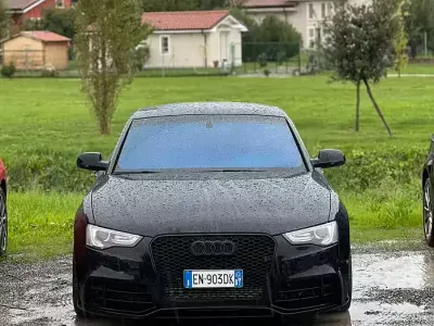 Usata Audi A5