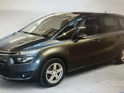 Usata Citroën Grand C4 Picasso