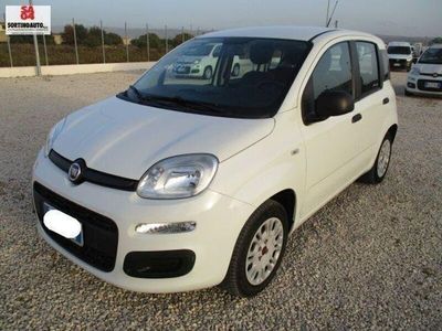 usata Fiat Panda 1.2 8v Easy S&S 69cv-2019 KM60000