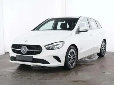Usata Mercedes B180