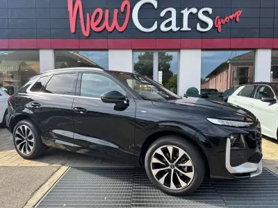 Nuova Audi Q3 S-Line 150 CV (110 kW) 2026 Nero SUV