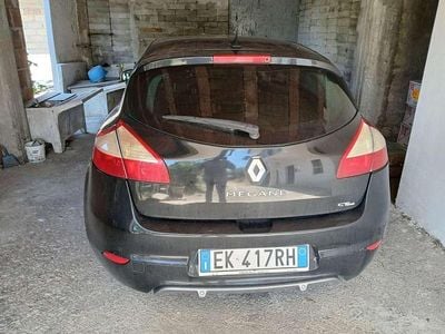 Renault Mégane GT Line