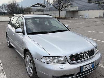 Usata Audi A4 264 CV (194 kW) 2000 Station wagon