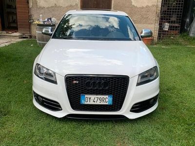 usata Audi S3 8P 2009