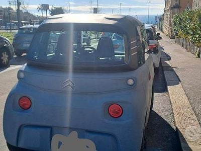 Blu Usata 2022 Citroën AMI Utilitaria | 5200 €