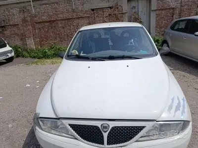 Usata Lancia Ypsilon