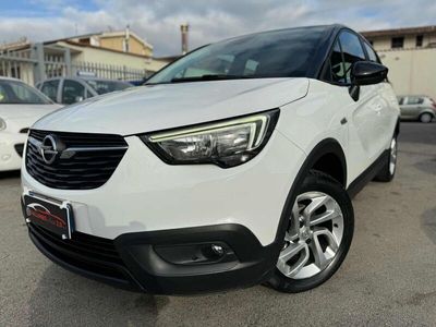 usata Opel Crossland 1.6 ECOTEC D 1.6 D S&S Innovation