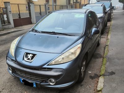 usata Peugeot 207 1.4hdi 68cv