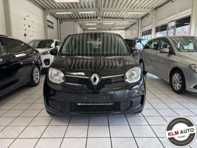 Usata Renault Twingo