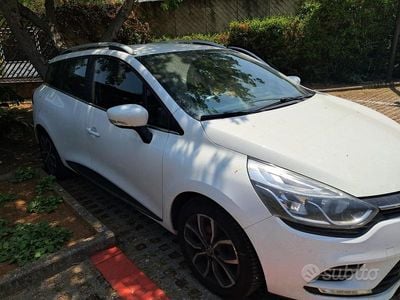 Renault Clio GrandTour