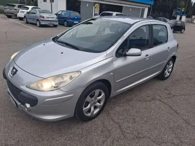 Usata Peugeot 307 109 CV (80 kW) 2005 Other Berlina