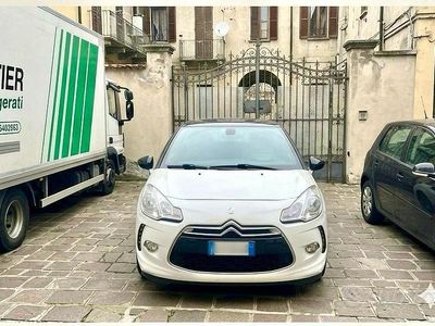 Usata Citroën DS3 2015