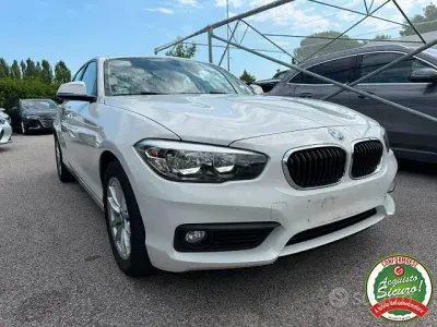 Usata BMW 118