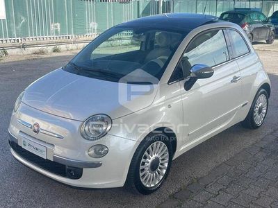 usata Fiat 500 1.3 Multijet 16V 95 CV Lounge