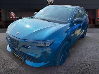 Usata Alfa Romeo GT Junior 145 CV (106 kW) 2025 Blu/azzurro SUV