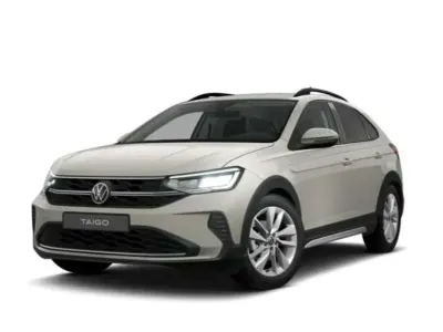Nuova VW Taigo Edition 95 CV (69 kW) 2026 Ascot grey SUV
