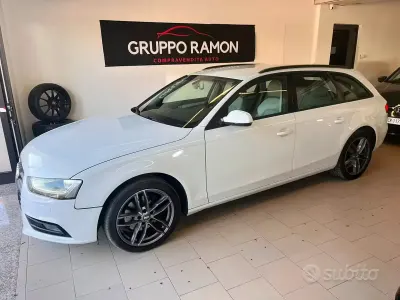 Usata Audi A4