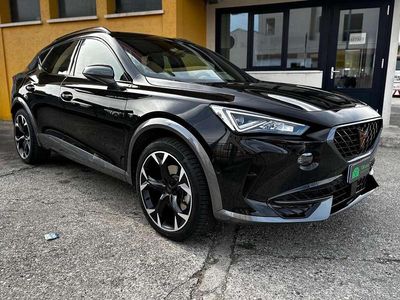 Usata Cupra Formentor 150 CV (110 kW) 2022 Other SUV