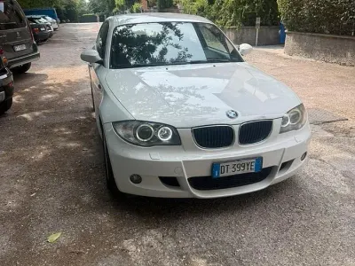 Usata BMW 118