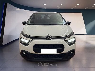 Usata Citroën C3 PureTech 83 CV (61 kW) 2023 Other Utilitaria