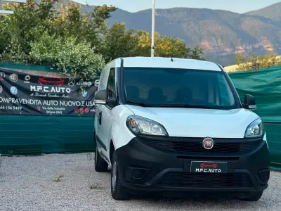 Usata Fiat Doblò