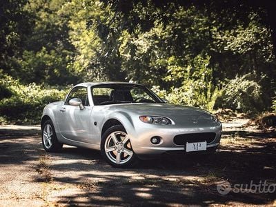 Mazda MX5