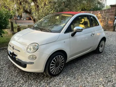 Usata Fiat 500