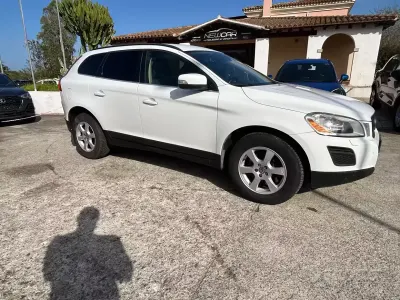 Usata Volvo XC60