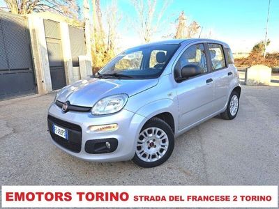 usata Fiat Panda 1.2 Lounge