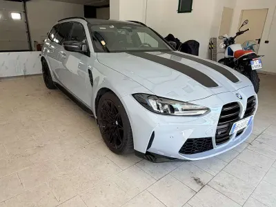 Usata BMW M3