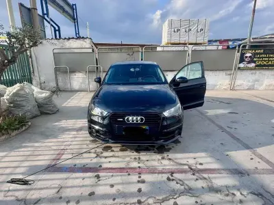 Usata Audi A1 Sportback