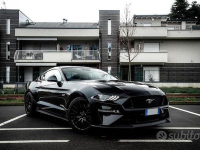 usata Ford Mustang GT V8 | Ufficiale Italiana | Superbollo Pagato