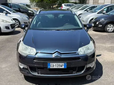 Usata Citroën C5