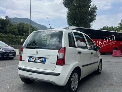 Fiat Idea