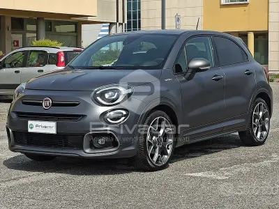 Usata Fiat 130 Sport 130 CV (95 kW) 2021 Grigio Station wagon