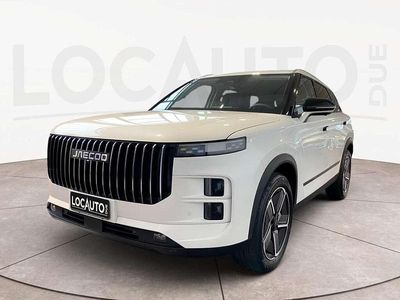 Nuova Jaecoo 7 147 CV (108 kW) 2025 Bianco SUV